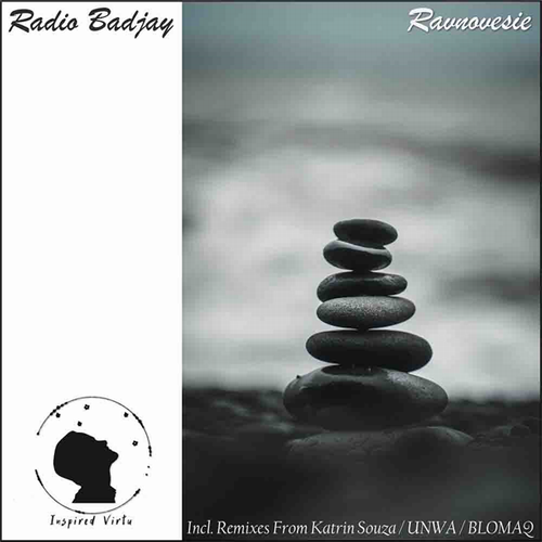 Radio Badjay - Ravnovesie [IV012]